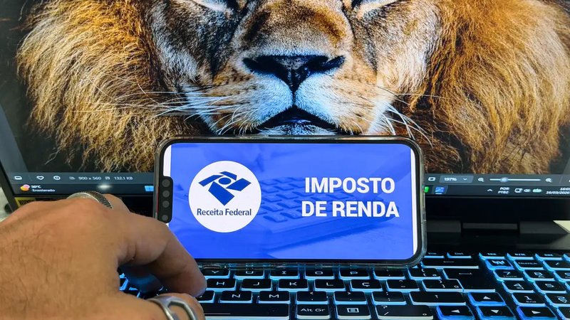 Receita abre consulta a lote da malha fina do Imposto de Renda