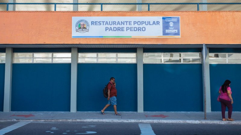 Restaurante Padre Pedro terá funcionamento reduzido na Sexta (3)