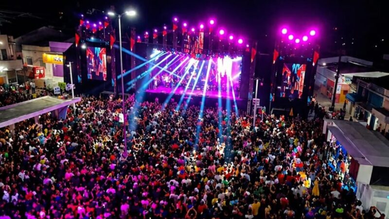 Riachuelo Folia 2026 promete dois dias de grande festa e valorização da cultura local