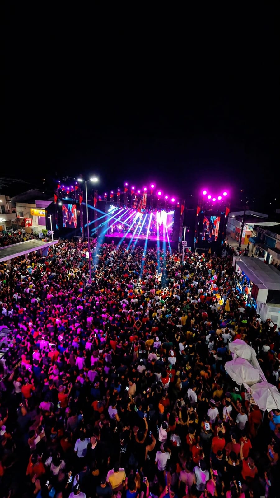 Riachuelo Folia 2026 promete dois dias de grande festa e valorização da cultura local