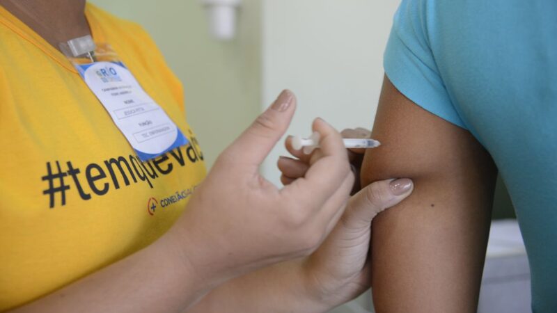 São Paulo confirma três novos casos de febre amarela; duas pessoas morreram