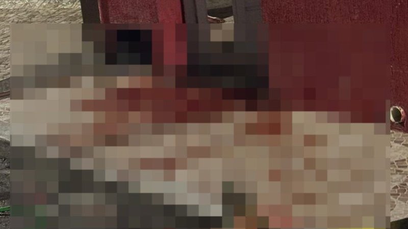 Violência doméstica termina com agressão grave e morte de suspeito em Itabaiana