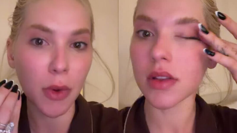 Virginia Fonseca anuncia ação judicial contra Luana Piovani após atriz direcionar “maldição” aos filhos