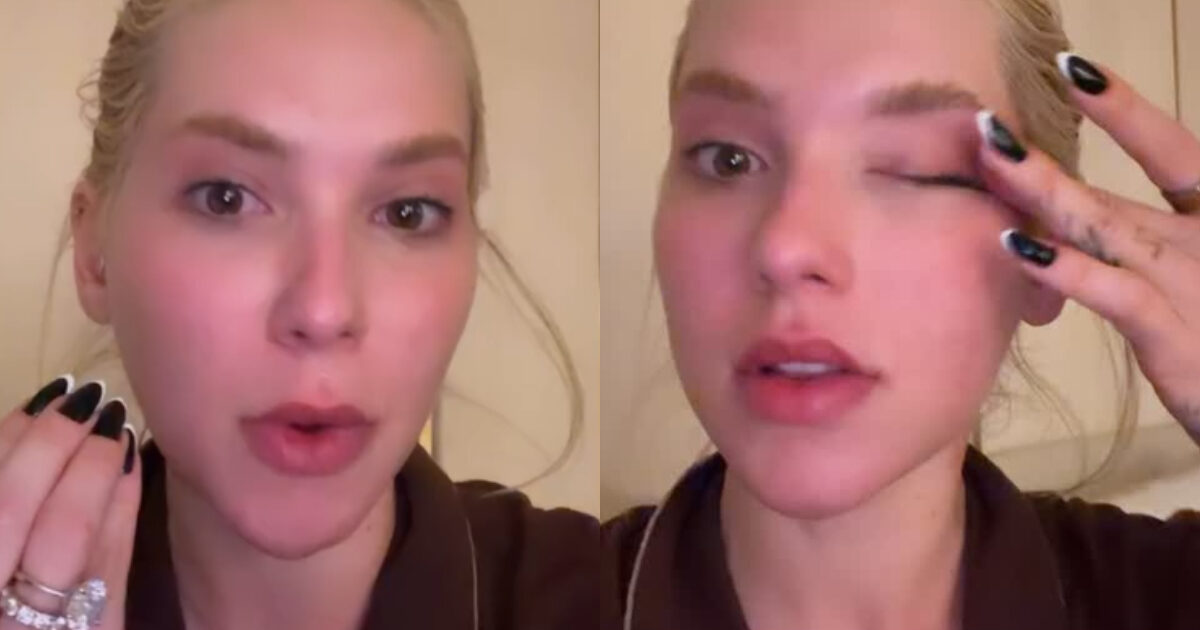 Virginia Fonseca anuncia ação judicial contra Luana Piovani após atriz direcionar “maldição” aos filhos