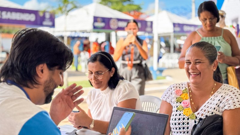 Sergipe lança chamada pública para seleção de agentes territoriais | Sergipe