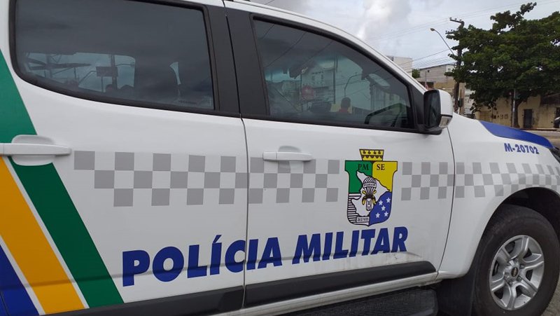 Homem é baleado após desavença no Parque São José, em Nossa Senhora do Socorro