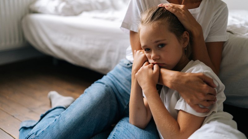 Amor que mata: o ciclo da violência visto pelos olhos das filhas