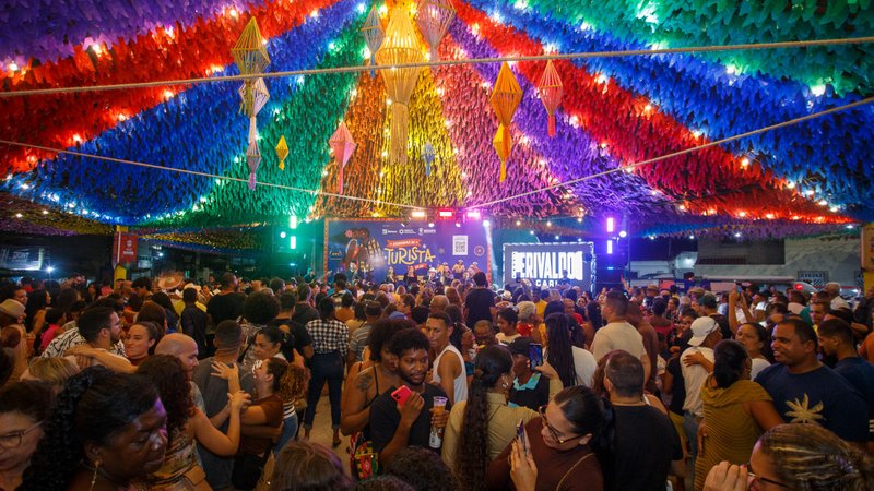 Segundona do Turista abre programação 2026 na Rua São João