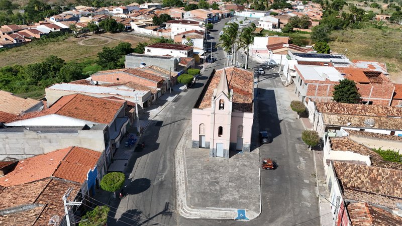Tremor de terra é registrado e assusta moradores no interior de Sergipe