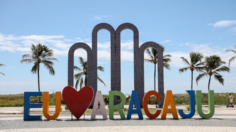 Aracaju entra no top 5 das capitais mais empreendedoras do Brasil, aponta FGV