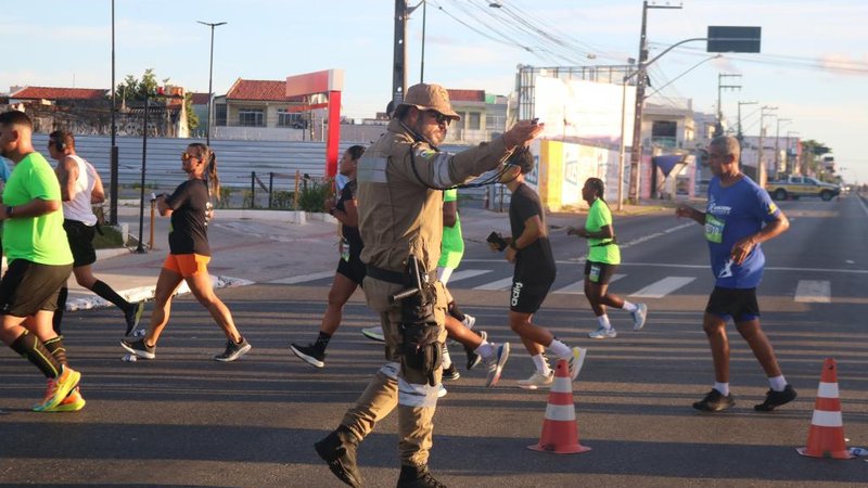 Eventos alteram trânsito em diversos pontos de Aracaju; confira