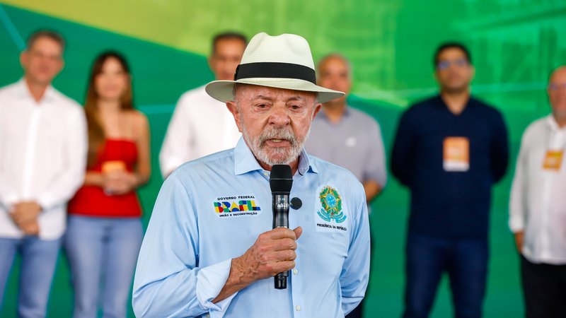 Petrobras anuncia R$ 72,5 bilhões em investimentos e reforça papel de Sergipe no setor de energia