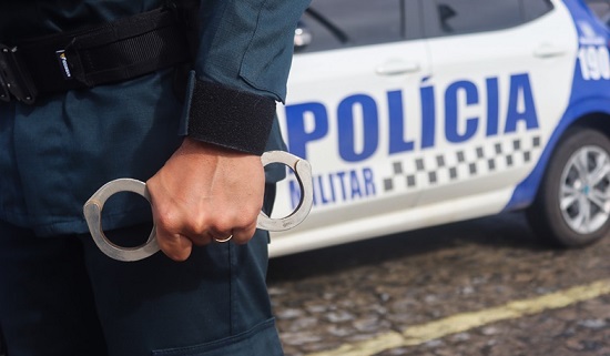 Adolescente apreendido suspeito de envolvimento na morte de jovem em Campo do Brito