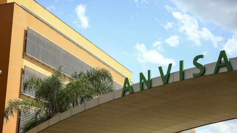 Anvisa suspende venda e uso de lote de dexa