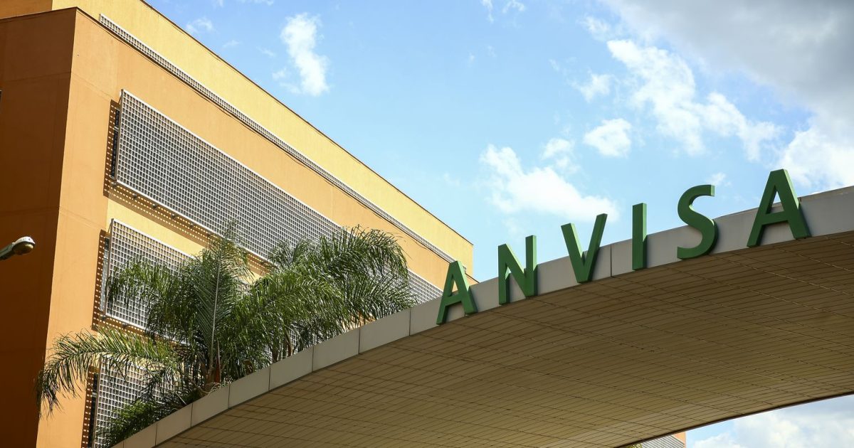Anvisa suspende venda e uso de lote de dexa