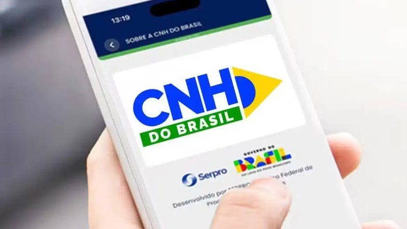 Câmara aprova medida provisória que estabelece a renovação automática da CNH