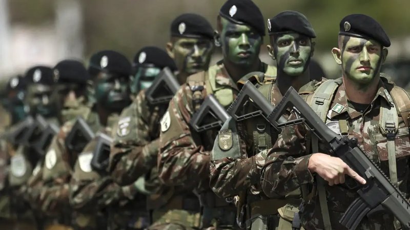 Candidatos têm até 30 de junho para fazer o Alistamento Militar de 2026