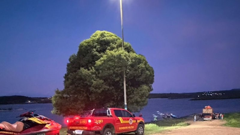 Corpo de jovem desaparecido no Rio São Francisco é encontrado