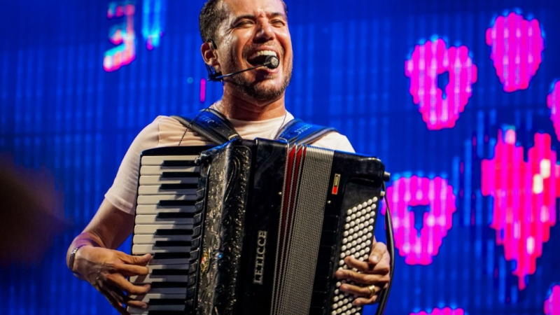 Foco no São João: Luan Estilizado lança “Traição de Amante”