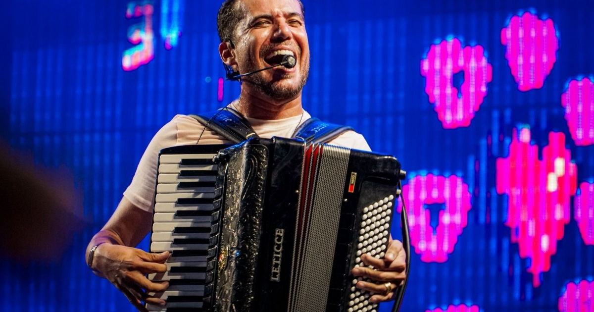 Foco no São João: Luan Estilizado lança “Traição de Amante”