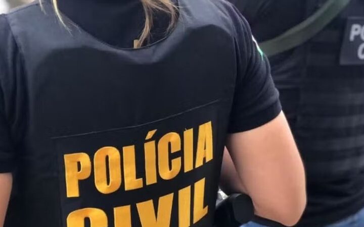Foragido por violência doméstica contra a mãe é recapturado em Aracaju