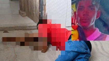 Homem é morto a tiros em barbearia no município de Pirambu