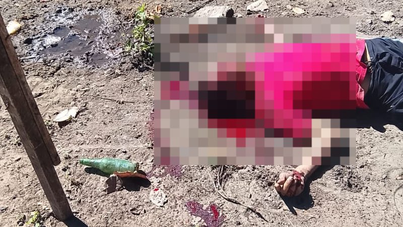 Homem é morto a tiros em ocupação no bairro 17 de Março, em Aracaju