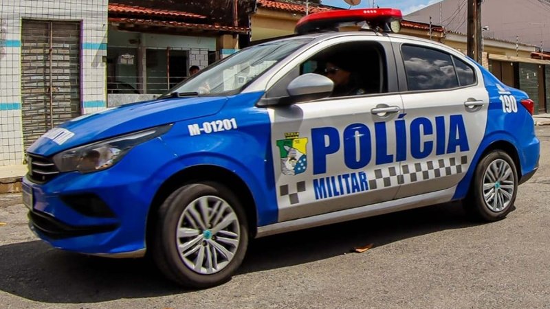 Homem é preso após invadir casa da ex-companheira na Zona de Expansão de Aracaju