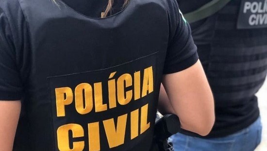 Homem investigado por tentativa de feminicídio é preso em Santa Luzia do Itanhy