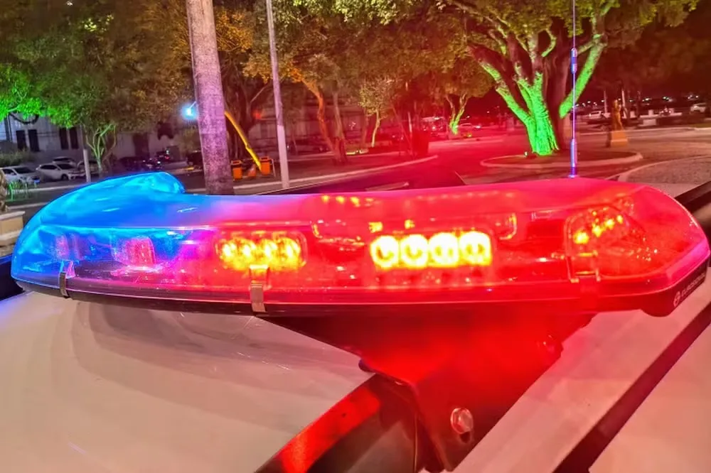 Homem tenta matar ex-companheira e filho de 7 anos em Nossa Senhora da Glória e morre após confronto com a PM