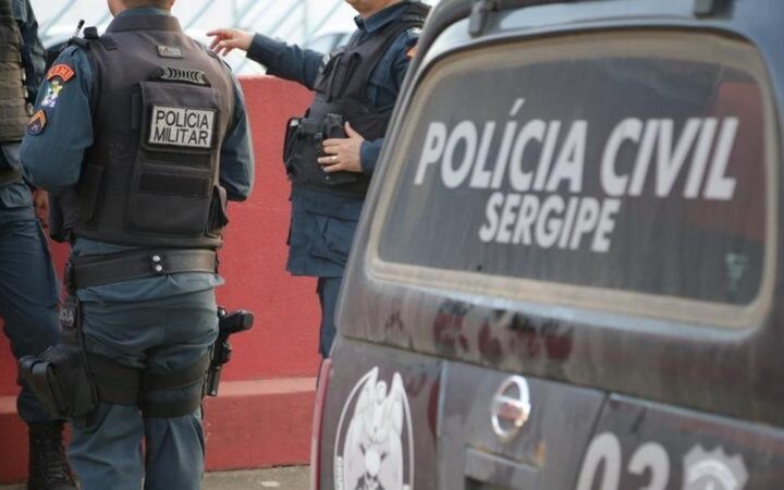 Investigado por tráfico e extorsão morre após confronto com a polícia em Propriá