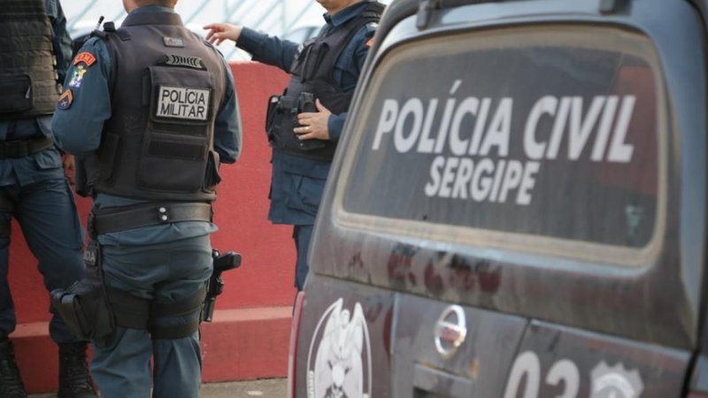 Investigado por tráfico e extorsão morre após confronto com a polícia em Propriá