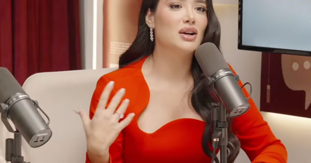 Jordana diz ter sido enganada por aliados após eliminação do “BBB26” e relata desapontamento