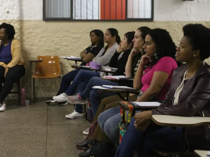 MEC divulga seleção de 504 cursinhos para para integrar Rede Nacional de Cursinhos Populares