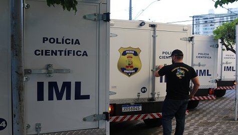 Mecânico é morto a tiros dentro de oficina na Zona Sul de Aracaju