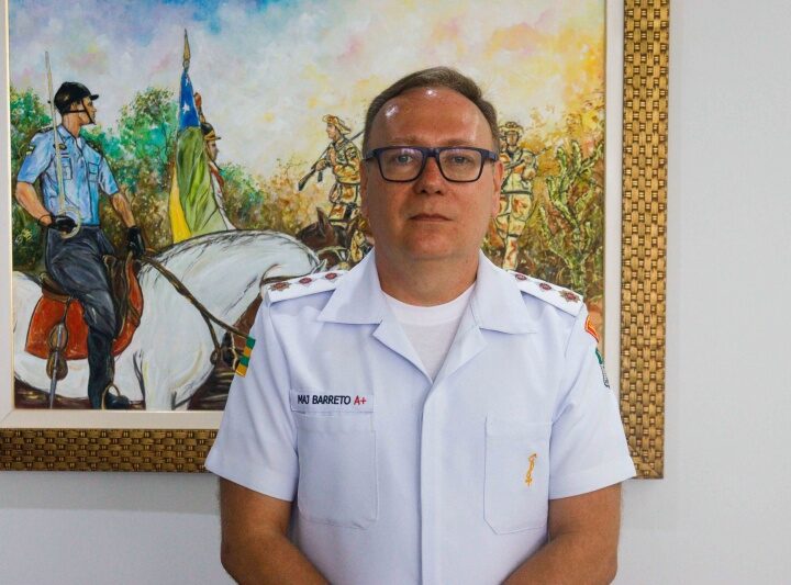 Médico da PMSE representa o Brasil em encontro internacional na Coreia do Sul