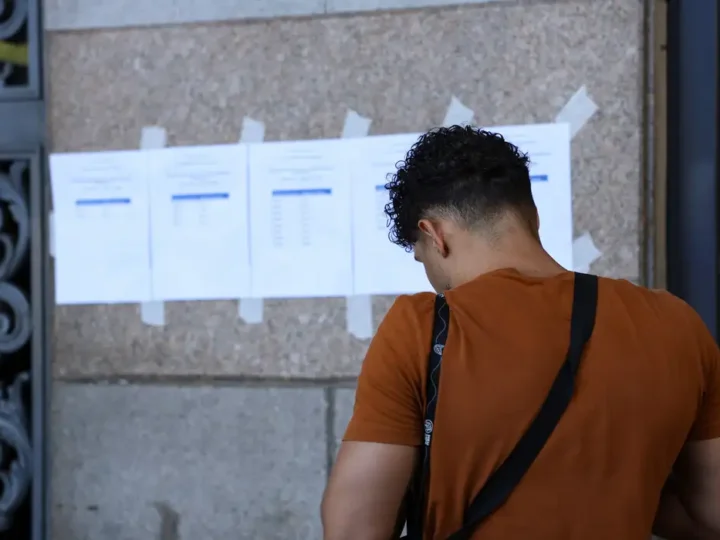 Mil convocados do CNU 2025 têm até terça para escolher local de lotação