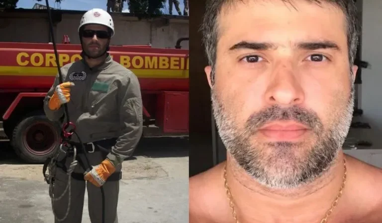 Morre piloto baleado em operação no Rio; ele havia atuado no GTA de Sergipe entre 2009 e 2014