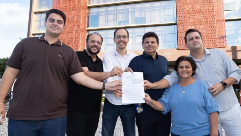 Sem água, sem conta: oposição protocola projeto na Alese