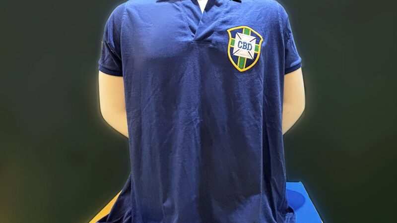 Shopping Jardins celebra a paixão pelo futebol