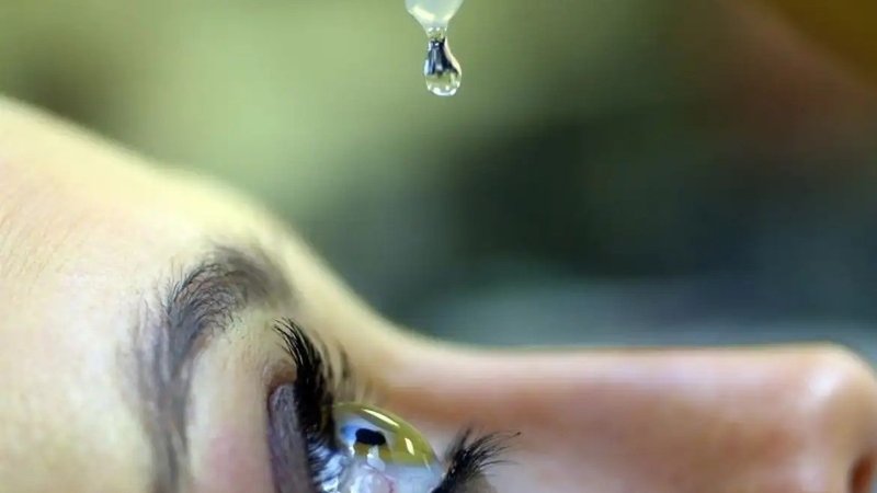 Uso sem orientação de corticoides pode aumentar risco de glaucoma, alerta especialista