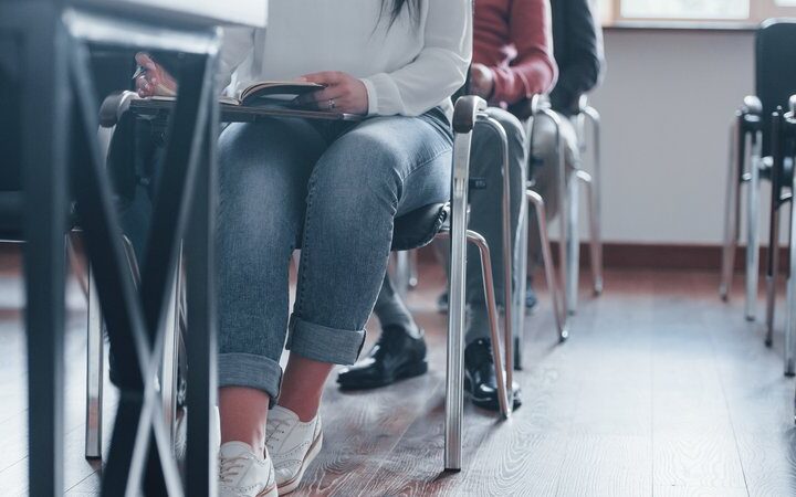 MEC libera consulta a vagas no ensino superior pelo Sisu+