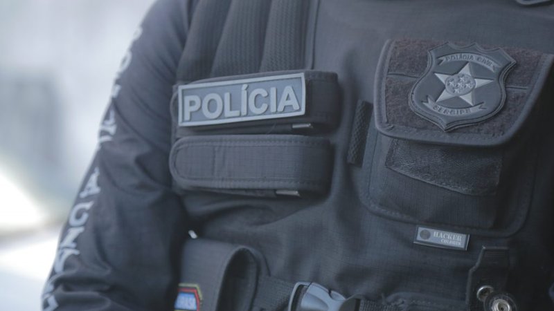Homem investigado por estelionato e ameaças contra idosa é preso em Socorro