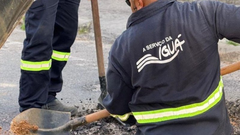 Iguá abre vagas de emprego em Aracaju, Lagarto e Nossa Senhora da Glória