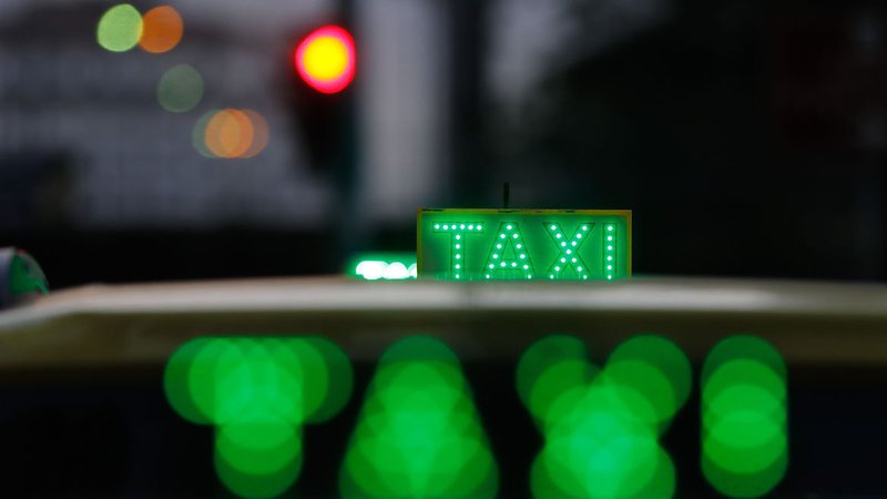 Motoristas de aplicativo e taxistas já podem solicitar financiamento para veículos novos
