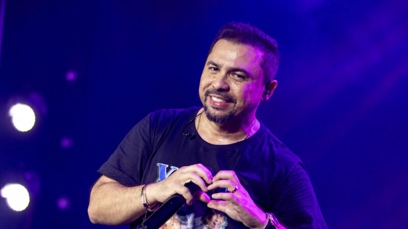 Arraiá do Povo é estendido até o Dia de São Pedro com shows e Copa