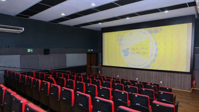 Cinema Walmir Almeida recebe Festa do Cinema Italiano com longas internacionais nessa semana