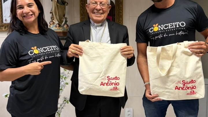 Corrida da Colina do Santo Antônio chega à 33ª edição neste domingo em Aracaju