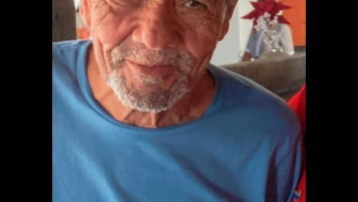 Família procura por idoso desaparecido há mais de uma semana em Aracaju
