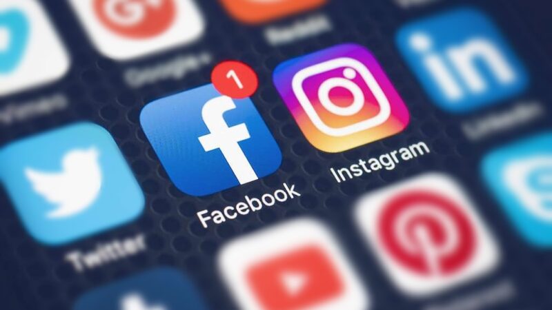 Instagram e Facebook apresentam instabilidade nesta sexta-feira (12)
